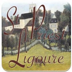 Mairie de Saint-Priest-Ligoure